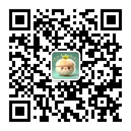 茉灵智库二维码